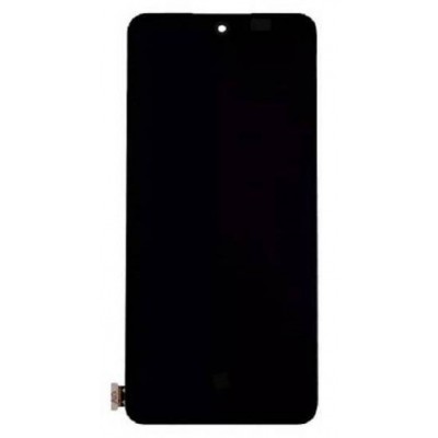 Lcd With Touch Screen For Realme 15 Pro Green By - Maxbhi Com