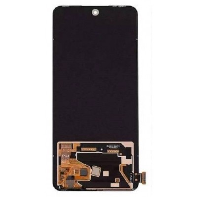 Lcd With Touch Screen For Realme 15 Pro Green By - Maxbhi Com