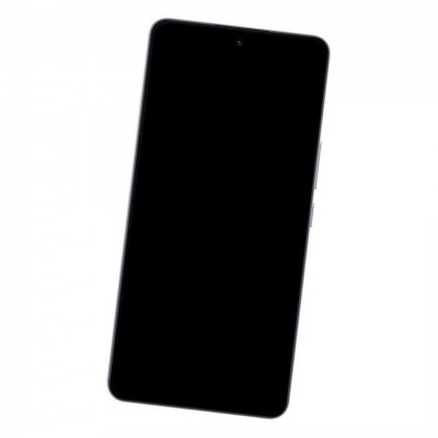 Power Button Flex Cable For Oppo K13 Turbo Pro On Off Flex Pcb By - Maxbhi Com