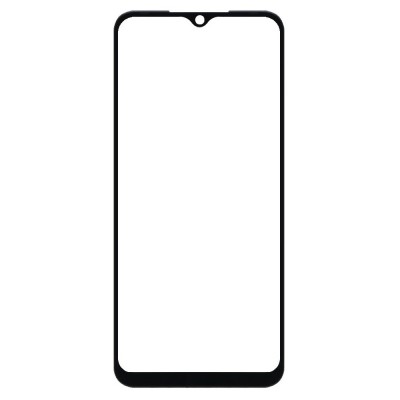 Touch Screen Digitizer For Infinix Hot 30i 50mp Blue By - Maxbhi Com