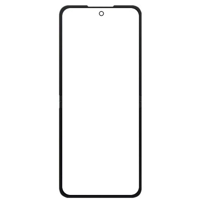 Touch Screen Digitizer For Samsung Galaxy Z Flip7 Mint By - Maxbhi Com