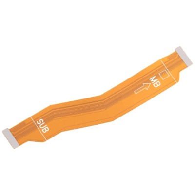 Main Board Flex Cable For Oneplus Nord Ce 2 Lite 5g By - Maxbhi Com