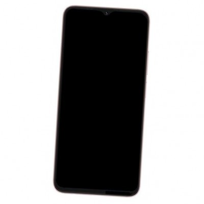 Middle Frame Ring Only for Coolpad CP12 Neo Black