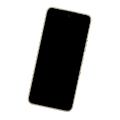 Middle Frame Ring Only for Infinix Hot 60 Green