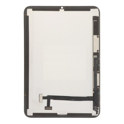 Lcd With Touch Screen For Apple Ipad Mini A17 Pro 2024 Purple By - Maxbhi Com