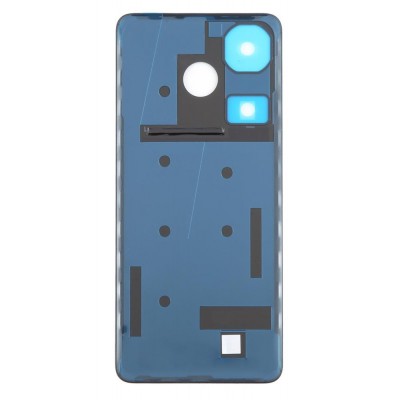 Back Panel Cover For Xiaomi Redmi Turbo 3 Green - Maxbhi Com
