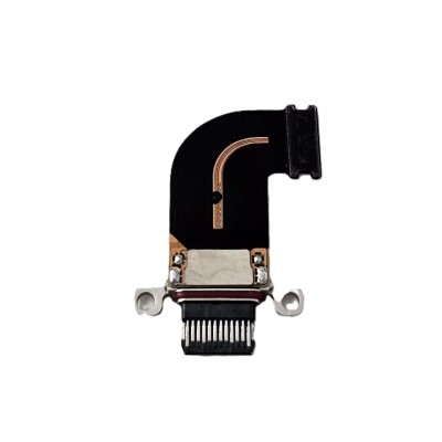 Charging Connector Flex Pcb Board For Samsung Galaxy Tab S10 Fe Plus 5g By - Maxbhi Com