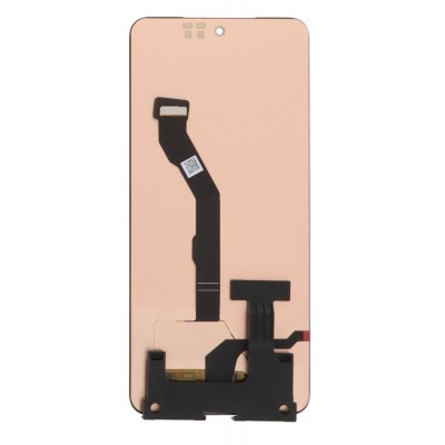 Lcd With Touch Screen For Vivo V50 Lite 5g Purple By - Maxbhi Com