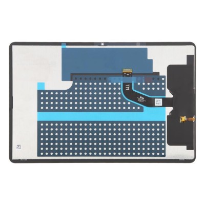 Lcd With Touch Screen For Xiaomi Redmi Pad 2 White By - Maxbhi Com