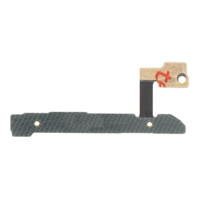 Power Button Flex Cable For Huawei Pura 70 Ultra On Off Flex Pcb By - Maxbhi Com