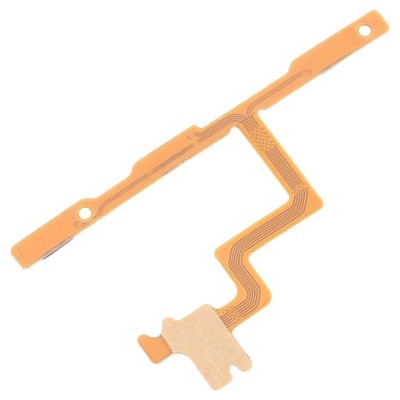 Volume Button Flex Cable For Infinix Zero 40 5g By - Maxbhi Com