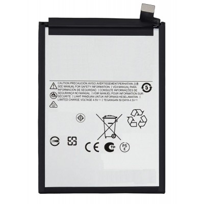 Battery For Motorola Moto G Power 2025 By - Maxbhi Com