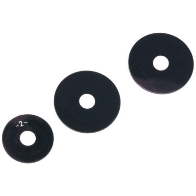 Camera Lens For Infinix Note 30i Black By - Maxbhi Com