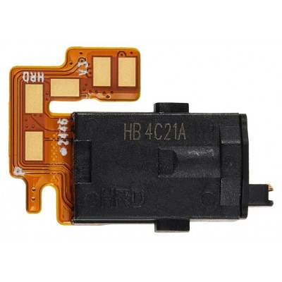 Handsfree Jack For Motorola Moto G Power 2025 By - Maxbhi Com