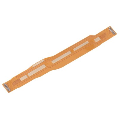 Main Board Flex Cable For Infinix Note 30i By - Maxbhi Com