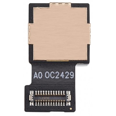 Replacement Back Camera For Motorola Moto G Power 2025 By - Maxbhi Com