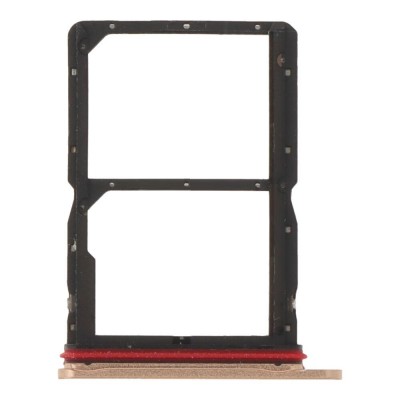 Sim Card Holder Tray For Honor Magic V3 Brown - Maxbhi Com