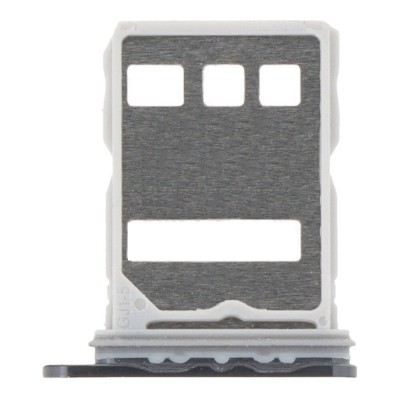 Sim Card Holder Tray For Huawei Pura 70 Black - Maxbhi Com