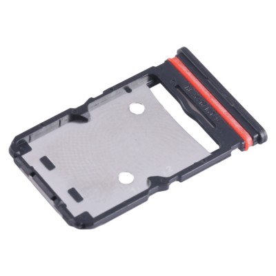 Sim Card Holder Tray For Infinix Note 30i White - Maxbhi Com