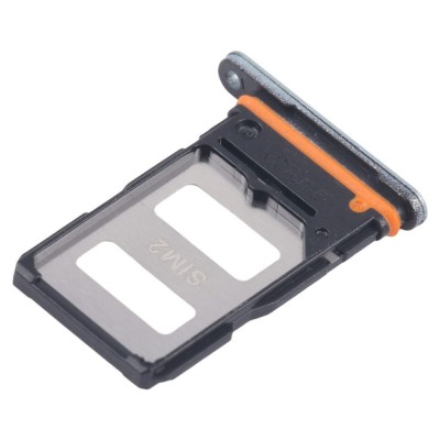 Sim Card Holder Tray For Xiaomi Redmi Turbo 3 Green - Maxbhi Com