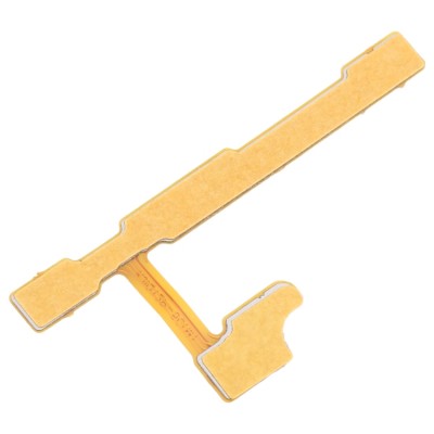 Volume Button Flex Cable For Vivo Iqoo 12 Pro By - Maxbhi Com