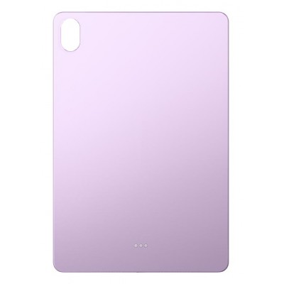 Back Panel Cover For Huawei Matepad 11 5 2025 Violet - Maxbhi Com
