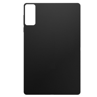 Back Panel Cover For Lenovo Legion Y700 Gen 4 Black - Maxbhi Com