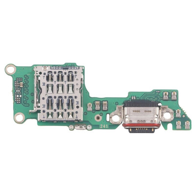 Charging Connector Flex Pcb Board For Oppo K13 Turbo 5g By - Maxbhi Com