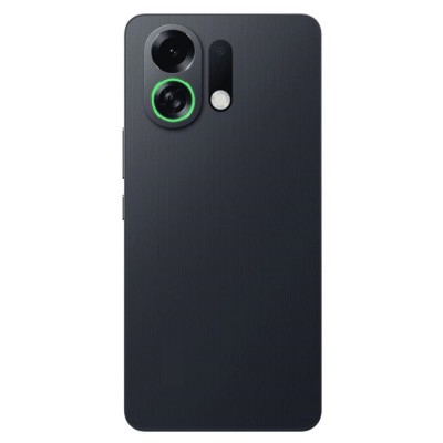 Full Body Housing For Oppo K13 Turbo 5g Black - Maxbhi Com