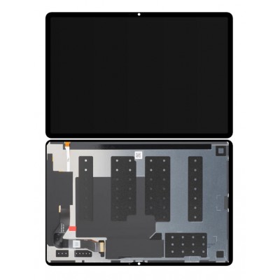 Lcd With Touch Screen For Huawei Matepad 11 5 2025 Black By - Maxbhi Com