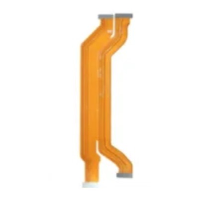 Main Board Flex Cable For Oppo K13 Turbo 5g By - Maxbhi Com