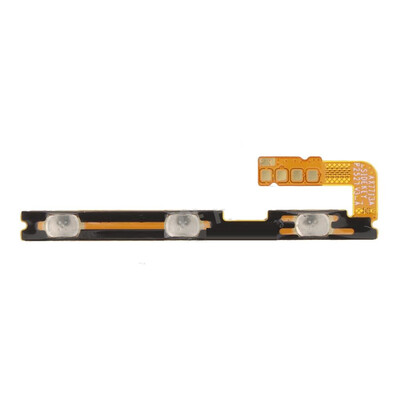 Power Button Flex Cable For Lenovo Legion Y700 Gen 4 On Off Flex Pcb By - Maxbhi Com