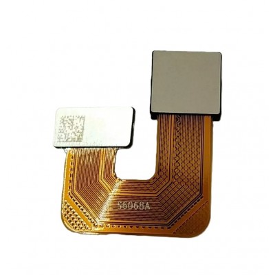 Replacement Front Camera For Blackview Oscal Modern 8 Selfie Camera By - Maxbhi Com