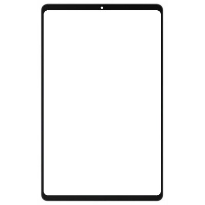 Replacement Front Glass For Lenovo Legion Y700 Gen 4 White By - Maxbhi Com