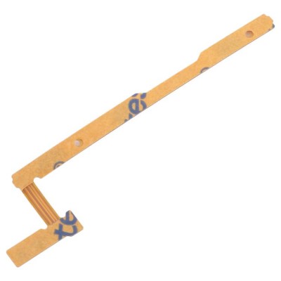 Volume Button Flex Cable For Vivo Y300t By - Maxbhi Com