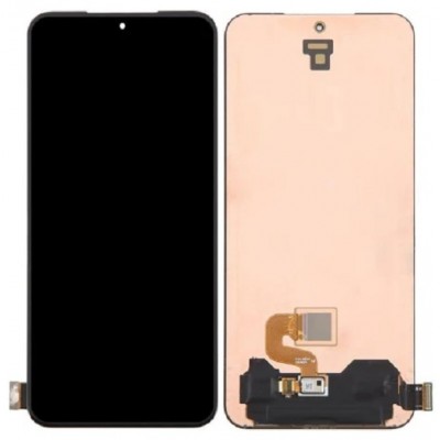 Lcd With Touch Screen For Xiaomi Redmi K80 Ultra Black By - Maxbhi Com