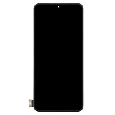Lcd With Touch Screen For Xiaomi Redmi K80 Ultra Grey By - Maxbhi Com