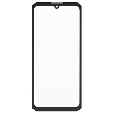 Touch Screen Digitizer For Doogee Blade Gt Play White By - Maxbhi Com