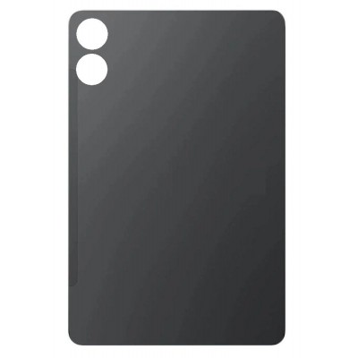 Back Panel Cover For Blackview Mega 3 Black - Maxbhi Com