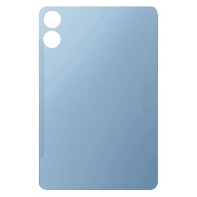 Back Panel Cover For Blackview Mega 3 Blue - Maxbhi Com