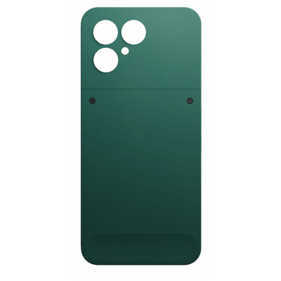 Back Panel Cover For Fairphone 6 Green - Maxbhi Com