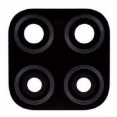 Camera Lens For Zte Blade A56 White By - Maxbhi Com