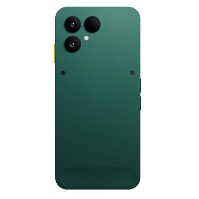 Full Body Housing For Fairphone 6 Green - Maxbhi Com