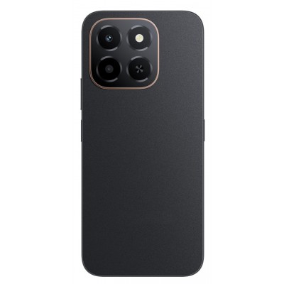 Full Body Housing For Honor X6c Black - Maxbhi Com