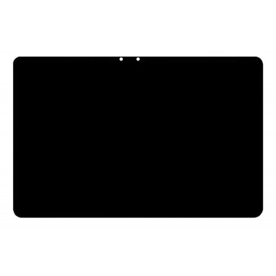 Lcd With Touch Screen For Blackview Mega 3 Blue By - Maxbhi Com