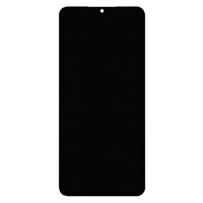 Lcd With Touch Screen For Umidigi G9x Green By - Maxbhi Com