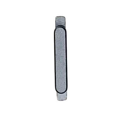 Power Button Outer For Blackview Mega 3 Blue By - Maxbhi Com