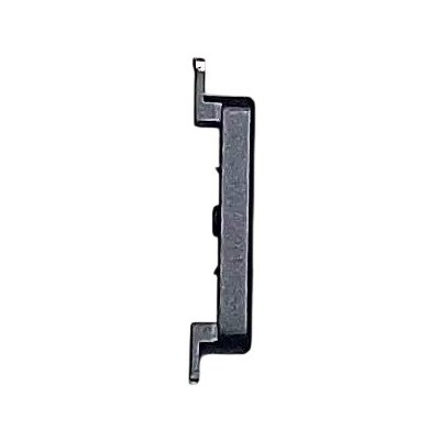 Power Button Outer For Blackview Mega 3 White By - Maxbhi Com