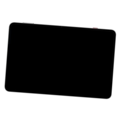 Fingerprint Sensor Flex Cable For Zte Nubia Redmagic Astra Black By - Maxbhi Com