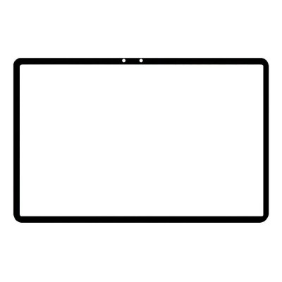 Touch Screen Digitizer For Blackview Mega 3 Grey By - Maxbhi Com